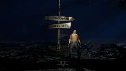 Lastbane screenshot 9