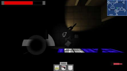 It's Dark screenshot 3