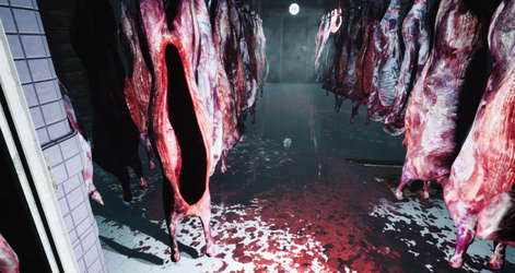 Horror In Valkeala screenshot 7