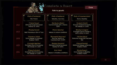 Queen Slayer screenshot 3
