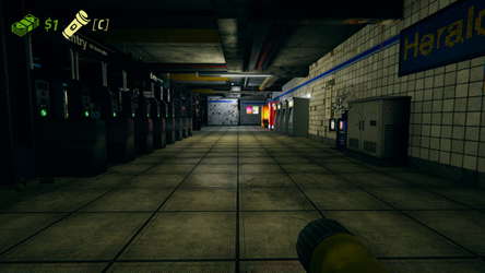 Tomorrow screenshot 2