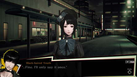 Spirit Hunter: NG screenshot 4