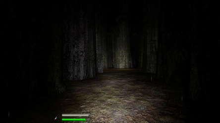 Labyrinthian: Lost 'Til Dawn screenshot 3