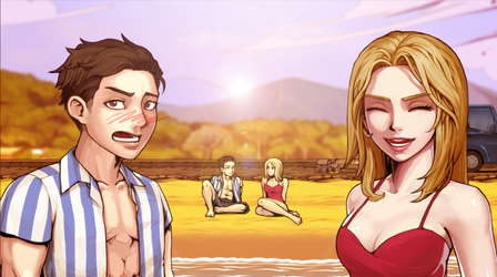 The Coma 2B: Catacomb screenshot 3