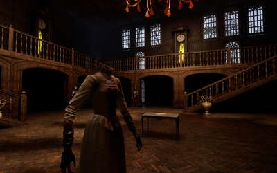 Malevolent Madness screenshot 5