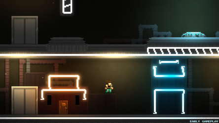 The Deepening: Eco-Offensive screenshot 5