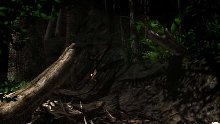 Miasmata screenshot 2