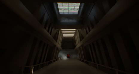Ex Nihilo screenshot 5