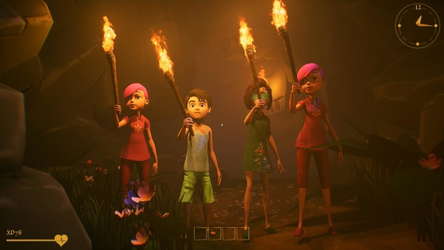 Mahasona screenshot 2