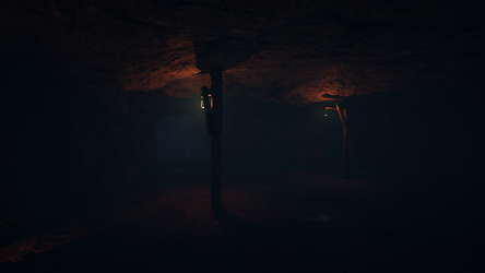 The Dark Way screenshot 6