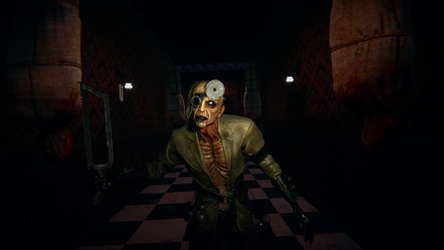Fantôme screenshot 5