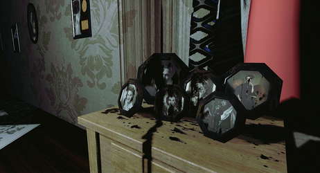 Slashers screenshot 1