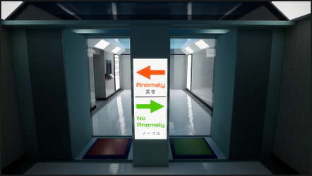 An Odd Walk: Shinjuku Alley screenshot 4