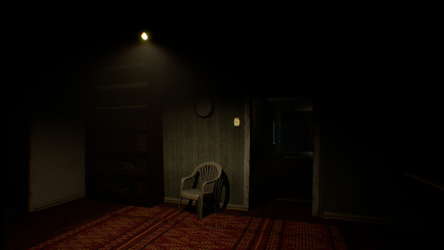 From Devil's Womb screenshot 5