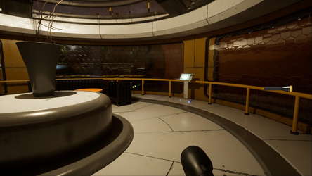 The Dark Side Of Mars screenshot 5