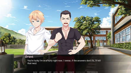Sunlight Scream screenshot 10