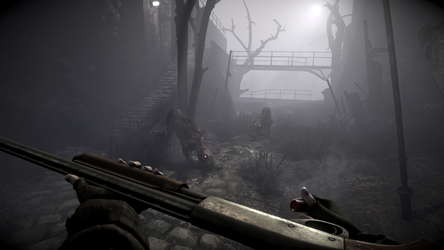 Total Chaos screenshot 10