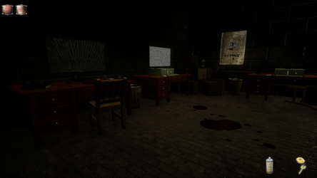 Crucible Falls: Together Forever screenshot 7