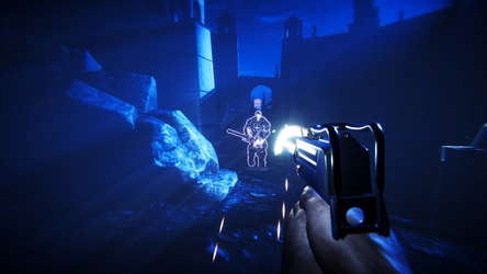 Descension screenshot 7