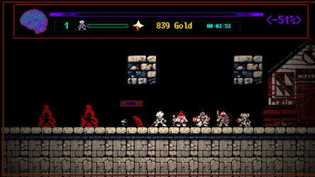 Dungeon Overdose screenshot 8