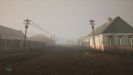 Fog Horror screenshot 8