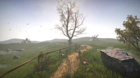 Dr. Emmerson's Nocturnes screenshot 7