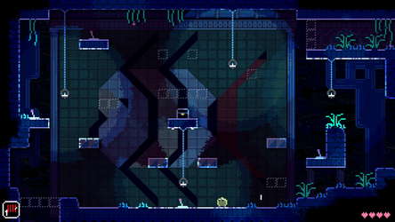 ANIMAL WELL screenshot 7