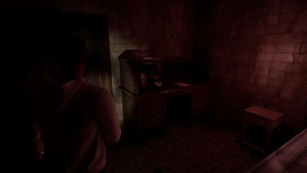 Darke: Haunting Hours screenshot 2