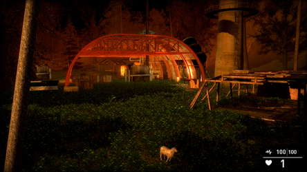 Father´s Island screenshot 35