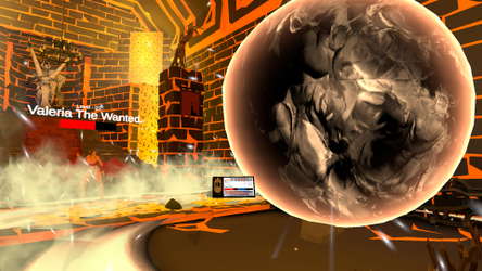 Cartridge Monsters screenshot 7