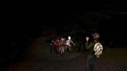 Uncle Z screenshot 11