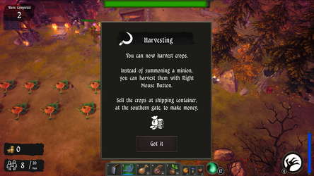 NecroFarm screenshot 7