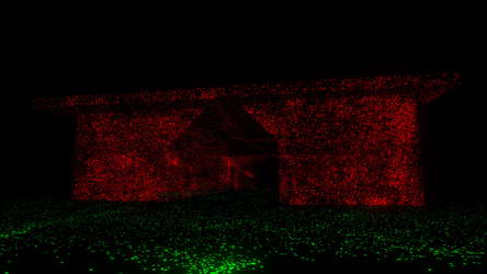 Anomaly screenshot 1