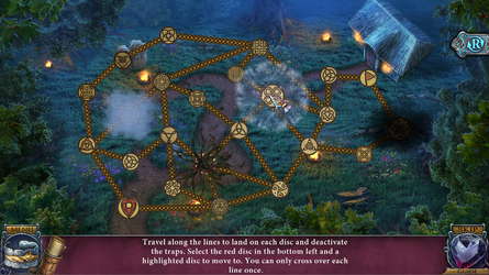 Immortal Love: True Treasure Collector's Edition screenshot 2