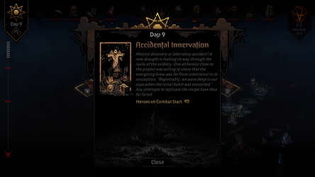 Darkest Dungeon® II screenshot 17