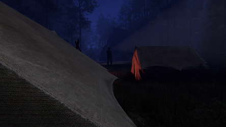 Peace Under His Roof screenshot 3