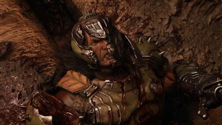 DOOM: The Dark Ages | Revelations screenshot 5