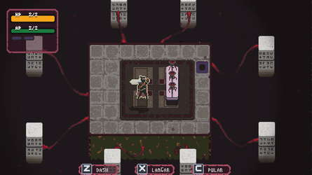 Undergrave screenshot 11