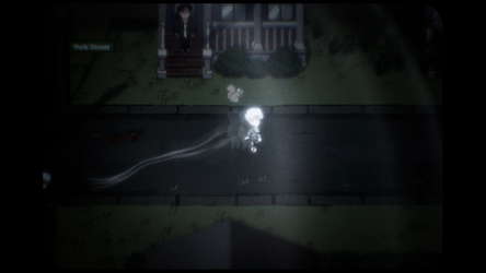 Myrtle Grove: A Clair V. Mystery screenshot 3