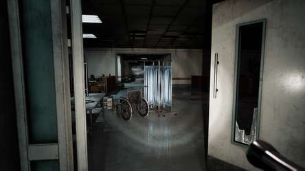Gate of Souls screenshot 5