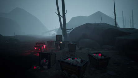 Rumbral screenshot 11
