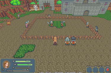 Eniko: Ghosts Of Grace screenshot 11