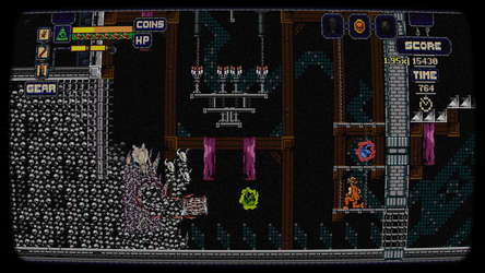 Hatone screenshot 2