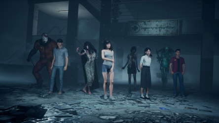 Home Sweet Home : Online screenshot 10