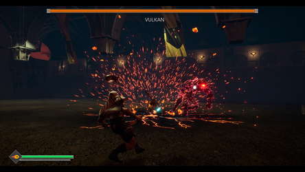 Ember Point screenshot 3