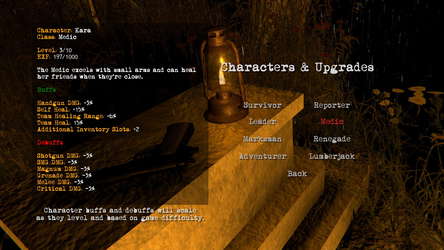 Outbreak: Epidemic screenshot 21