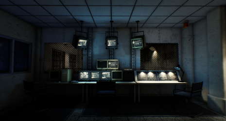 The Hole screenshot 9
