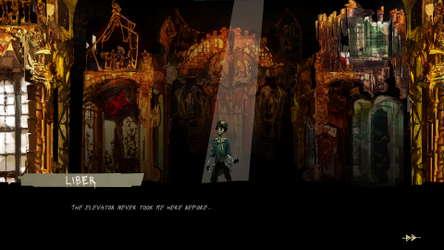 Nowhere Manor screenshot 11