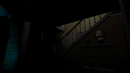 NUMB screenshot 6