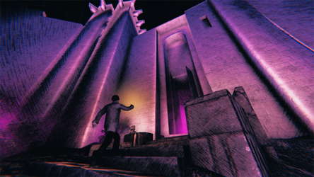 Saturnalia screenshot 8